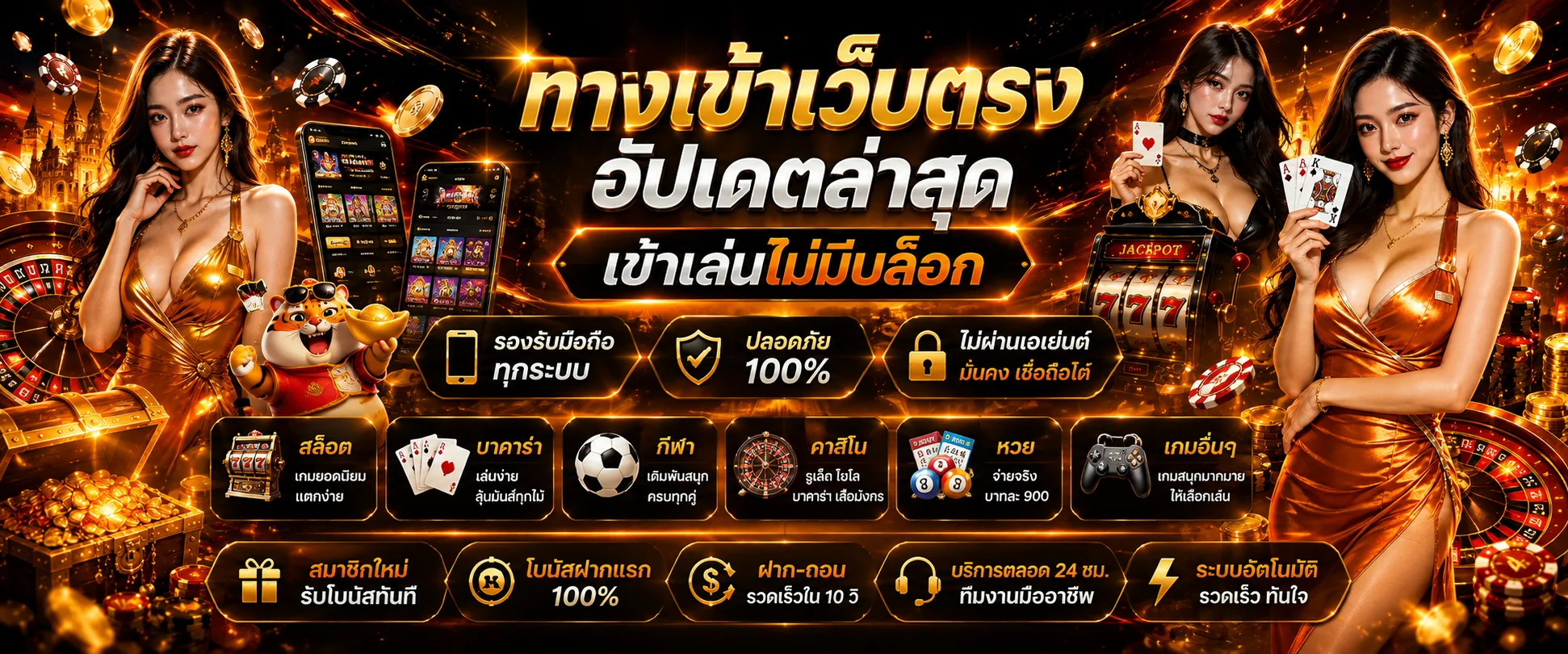 ทางเข้า ALPHA88 ล่าสุดเข้าเล่นได้ทั้งบนมือถือและ PC